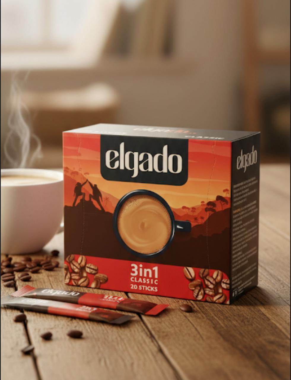 Elgado 3 in 1