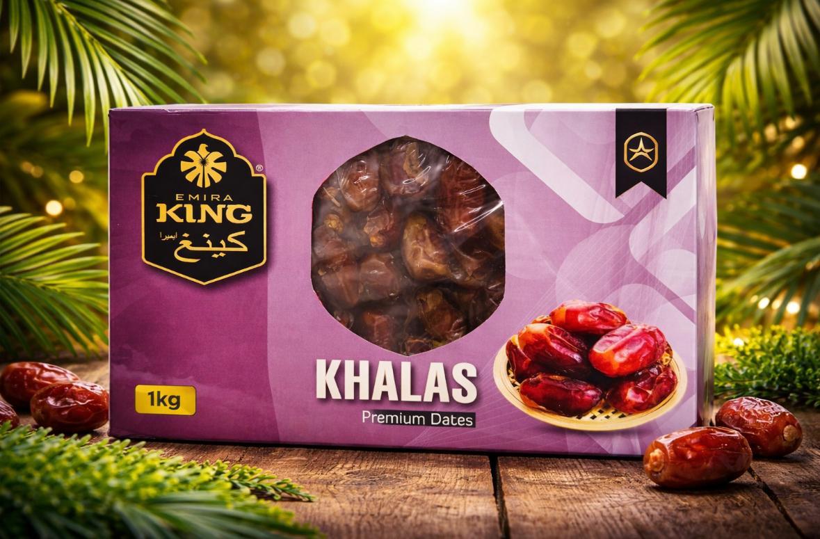 Emira King Khalas